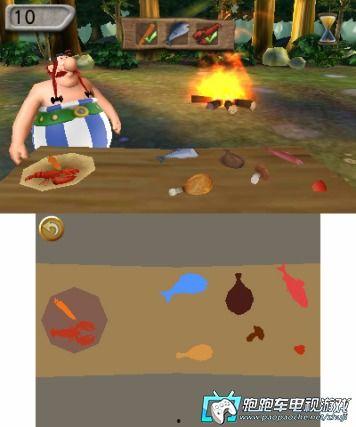 高卢英雄最新版本爆料下载,全新冒险等你探索!